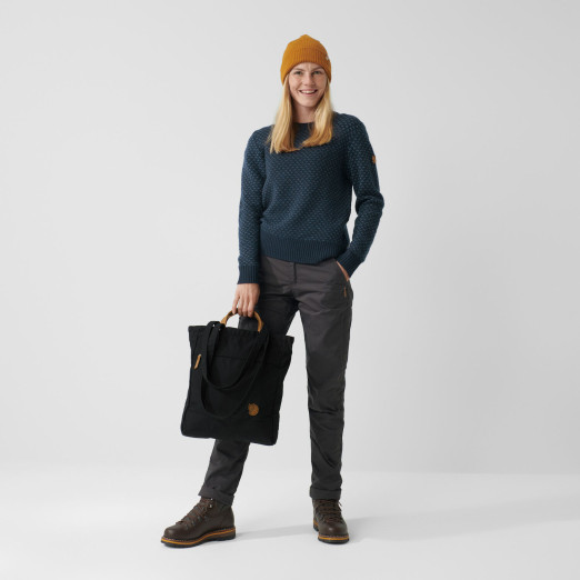 Totepack No. 1 - Black