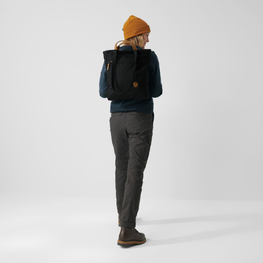 Totepack No. 1 - Black