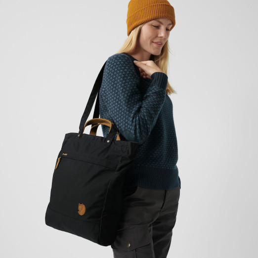 Totepack No. 1 - Black