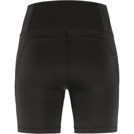 Abisko 6" Shorts Tights W - Black