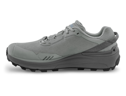 Topo Athletic Traverse Grey/Blue (W)