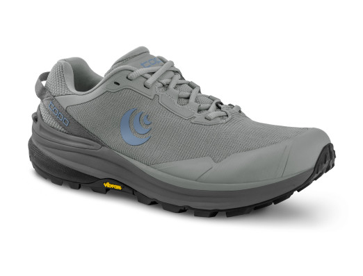 Topo Athletic Traverse Grey/Blue (W)