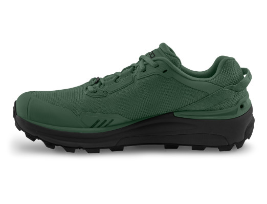 Topo Athletic Traverse Dark Green/Charcoal (M)