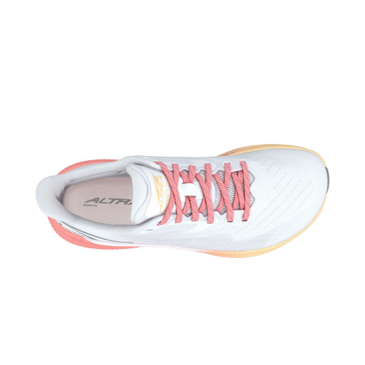 ALTRA Experience Flow - White/Coral (W)