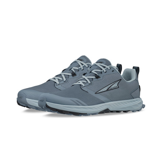 ALTRA Superior 7 - Black (W)