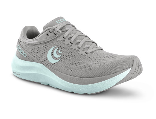 Topo Athletic Phantom 3 Grey/Stone WIDE (W)