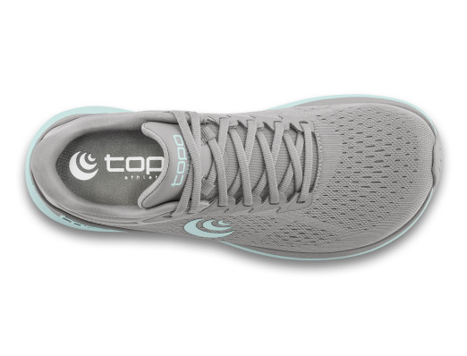 Topo Athletic Phantom 3 Grey/Stone WIDE (W)