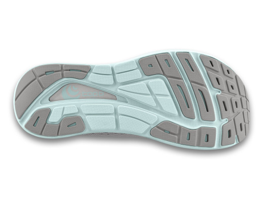 Topo Athletic Phantom 3 Grey/Stone WIDE (W)