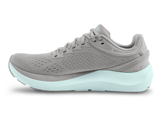 Topo Athletic Phantom 3 Grey/Stone WIDE (W)