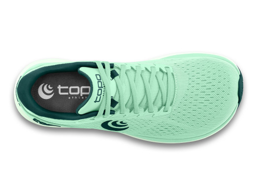 Topo Athletic Phantom 3 Mint / Emerald (W)
