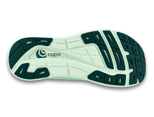 Topo Athletic Phantom 3 Mint / Emerald (W)