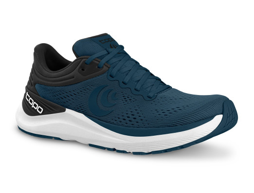 Topo Athletic Ultrafly 4 Navy/Black (M)