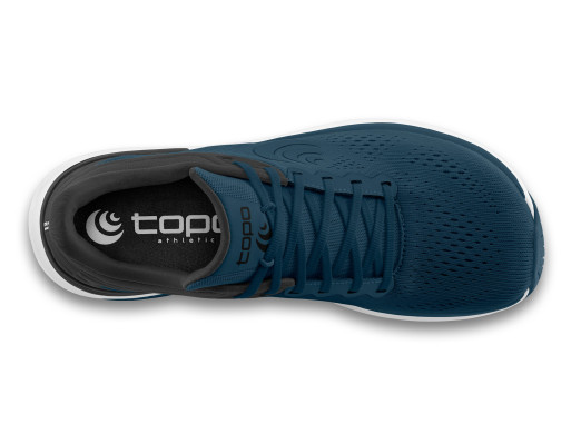 Topo Athletic Ultrafly 4 Navy/Black (M)