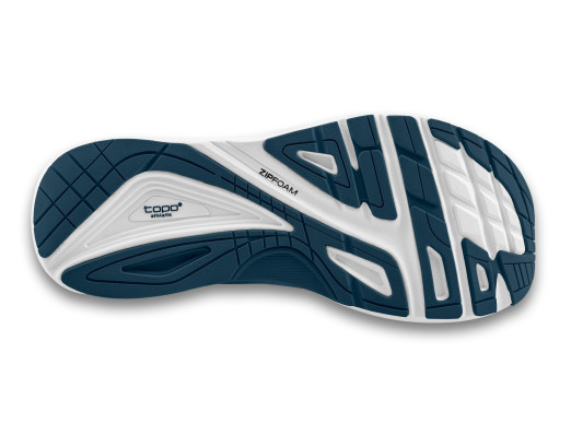 Topo Athletic Ultrafly 4 Navy/Black (M)