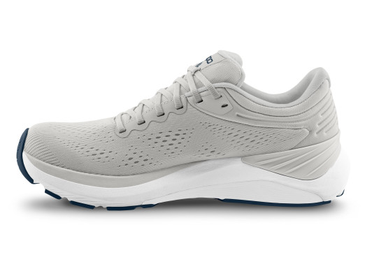 Topo Athletic Ultrafly 4 Grey/Navy (M)