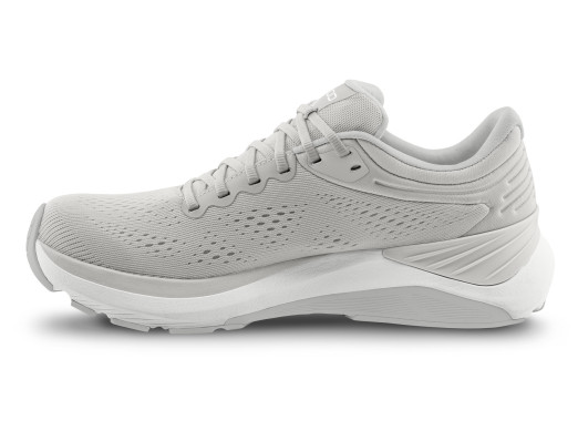 Topo Athletic Ultrafly 4 Grey/Grey (W)