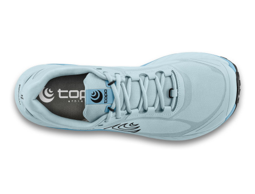 Topo Athletic MTN Racer 3 Ice/Blue (W)
