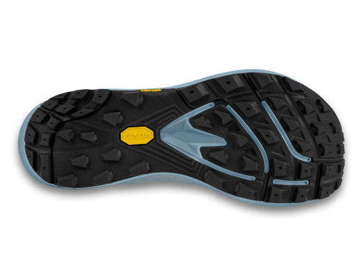 Topo Athletic MTN Racer 3 Ice/Blue (W)