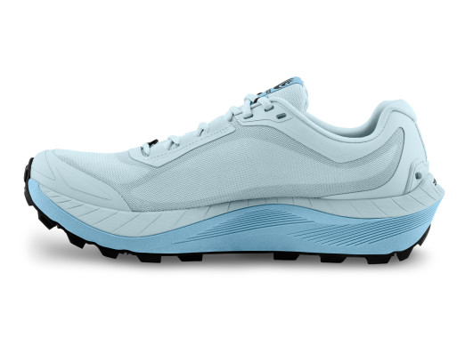 Topo Athletic MTN Racer 3 Ice/Blue (W)