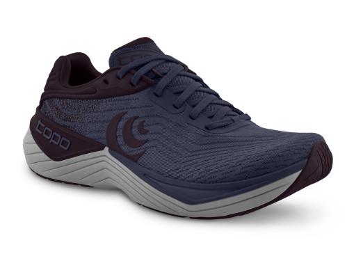 Topo Athletic Ultrafly 5 Purple/Grey (W)