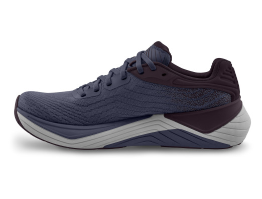 Topo Athletic Ultrafly 5 Purple/Grey (W)