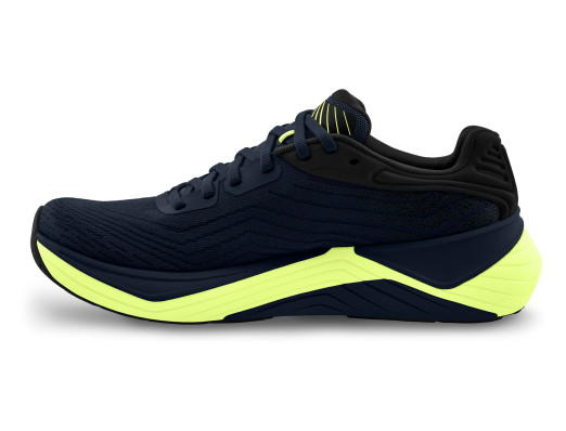 Topo Athletic Ultrafly 5 Navy/Lime (M)