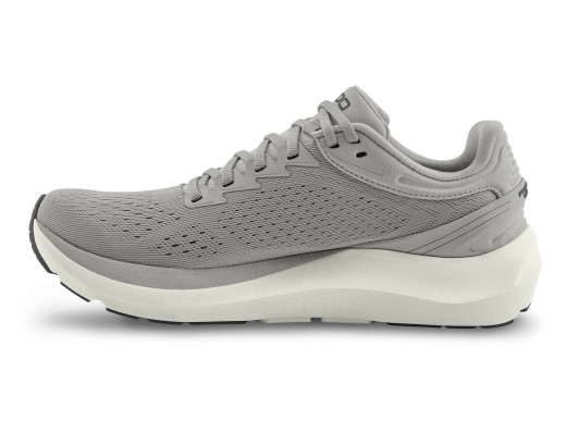 Topo Athletic Phantom 3 Grey/Grey Wide (M)