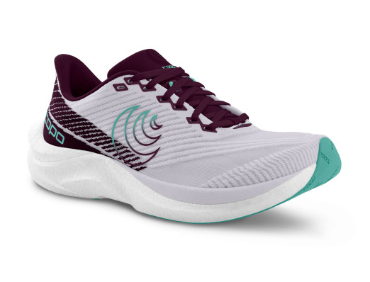 Topo Athletic Cyclone 3 Lilac/Purple (W)