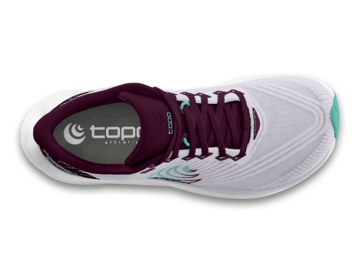 Topo Athletic Cyclone 3 Lilac/Purple (W)