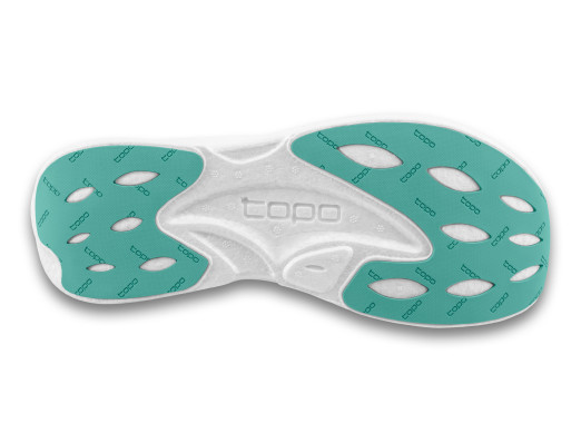Topo Athletic Cyclone 3 Lilac/Purple (W)