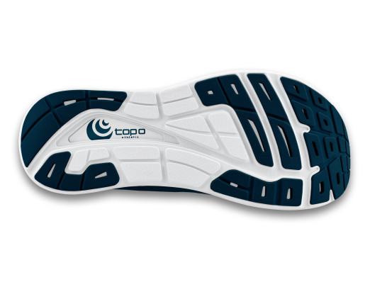 Topo Athletic Phantom 3 Navy/Lime (M)