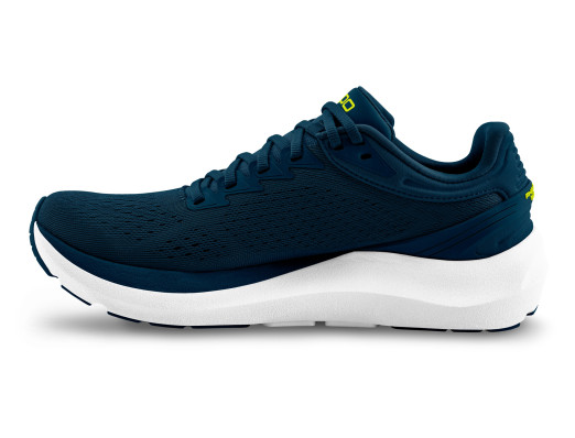 Topo Athletic Phantom 3 Navy/Lime (M)