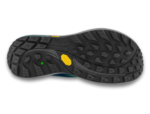 Topo Athletic Trailventure 2 WP Ocean/Blue (W)
