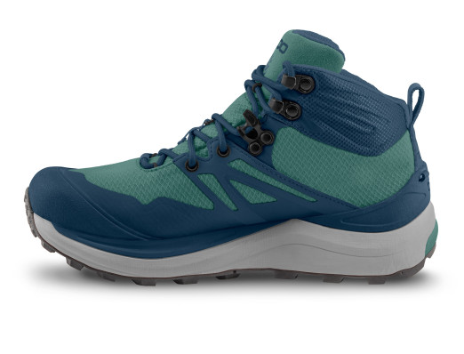 Topo Athletic Trailventure 2 WP Ocean/Blue (W)