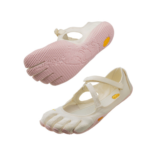 V - Soul 25W7202 - Ivory / Dusty Pink