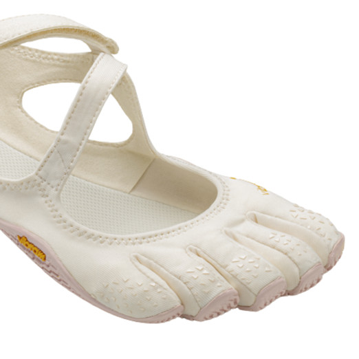 V - Soul 25W7202 - Ivory / Dusty Pink