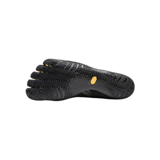 Kso Evo 25M0702 - Black/Yellow