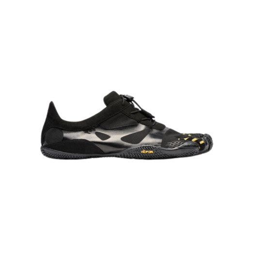 Kso Evo 25M0702 - Black/Yellow