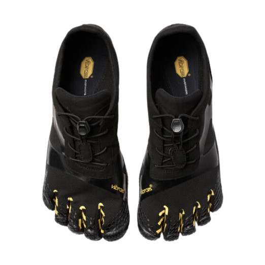 Kso Evo 25M0702 - Black/Yellow