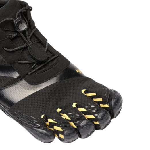 Kso Evo 25M0702 - Black/Yellow