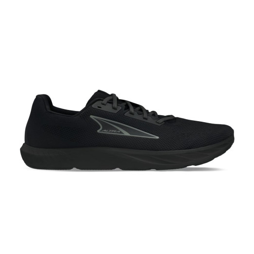 ALTRA Escalante 4 - Black/Black (W)