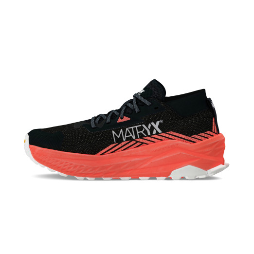 ALTRA Olympus 275 - Coral / Black (W)