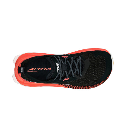 ALTRA Olympus 275 - Coral / Black (W)