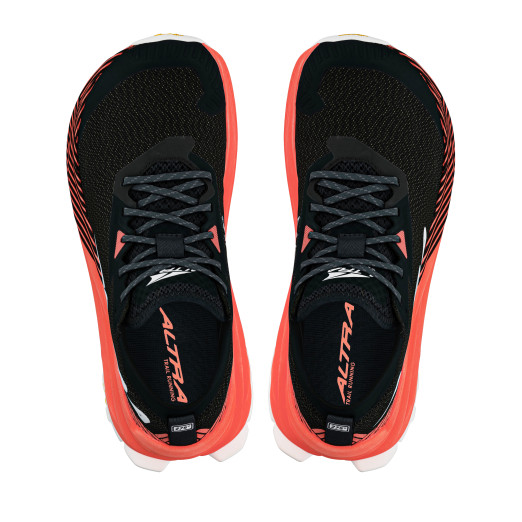 ALTRA Olympus 275 - Coral / Black (W)