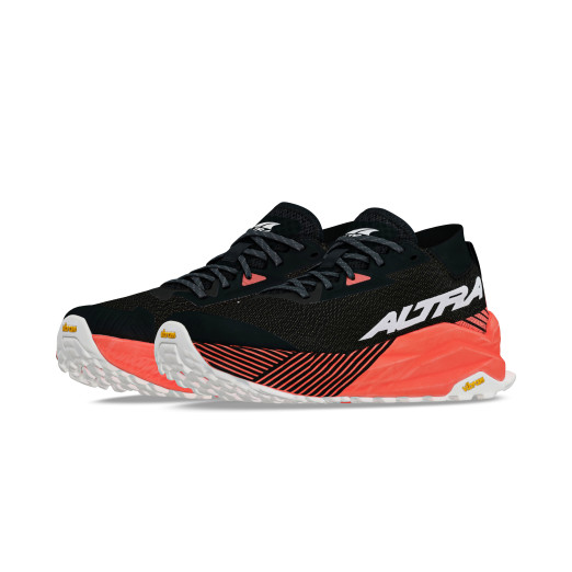 ALTRA Olympus 275 - Coral / Black (W)