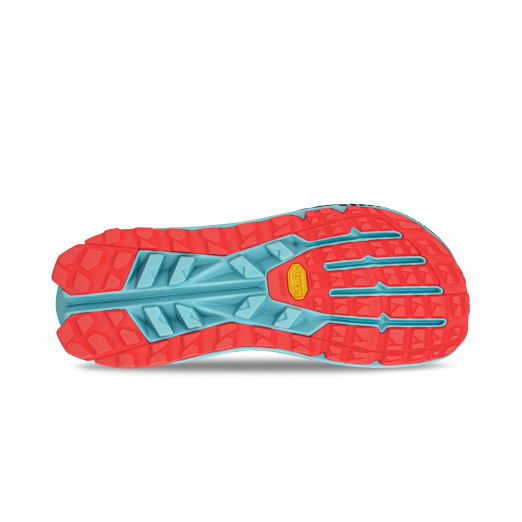 ALTRA Olympus 275 - Black / Yellow (M)