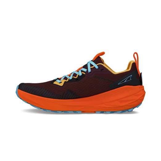 ALTRA Experience Wild 2 - Maroon (W)