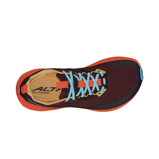 ALTRA Experience Wild 2 - Maroon (W)