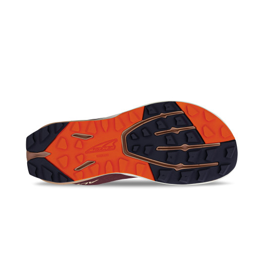 ALTRA Superior 7 - Dark Purple (W)