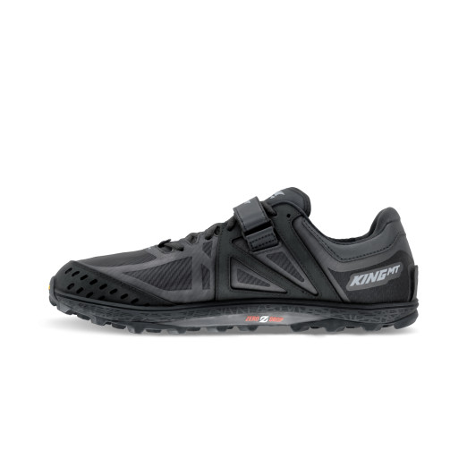 ALTRA MT King 2 - Black (M)